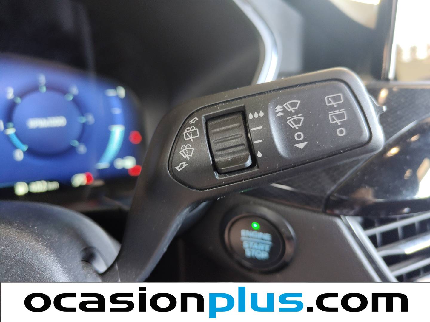 Ford Kuga Ford Kuga 1.5 EcoBlue ST-Line (120 CV) km 0
