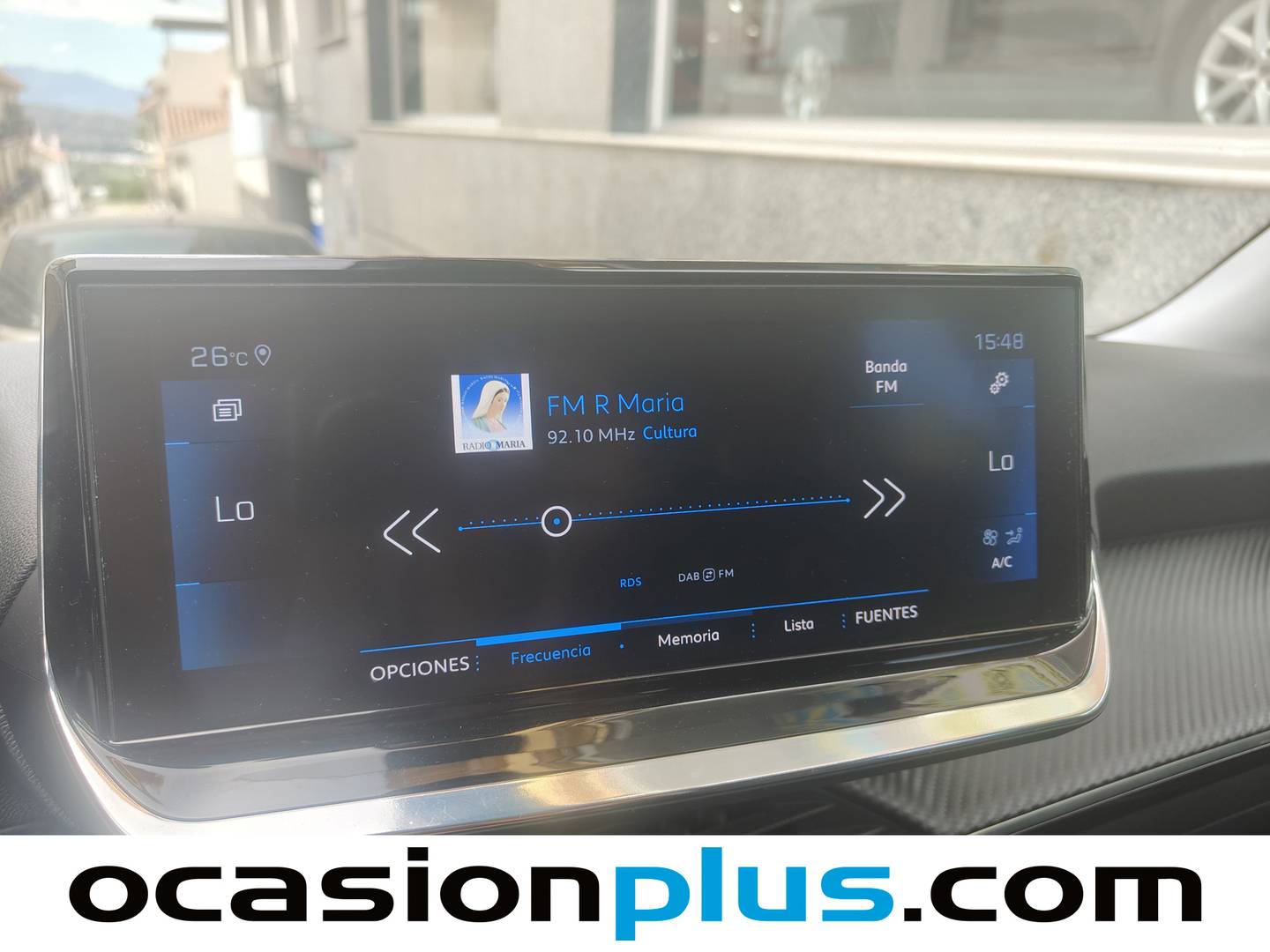 Peugeot 2008 Peugeot 2008 BlueHDi 130 S&S Allure Pack EAT8 (130 CV) al mejor precio