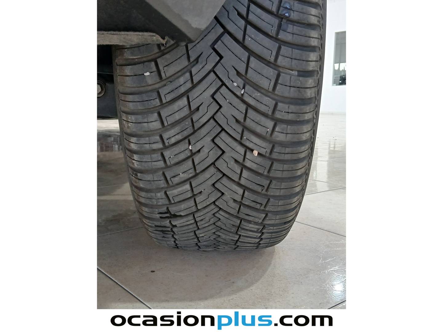 Volvo XC40 Volvo XC40 T2 Momentum Core (129 CV) de segunda mano