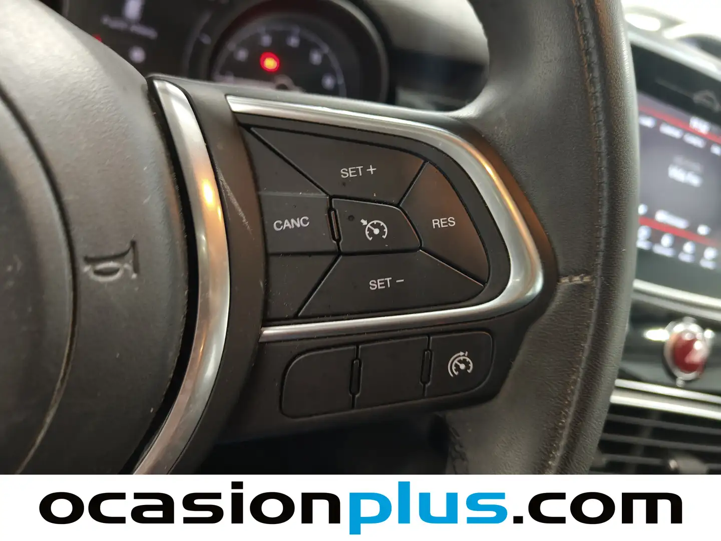 Foto Fiat 500X Fiat 500X 1.0 Firefly T3 S&S 120th Aniversario (120 CV)