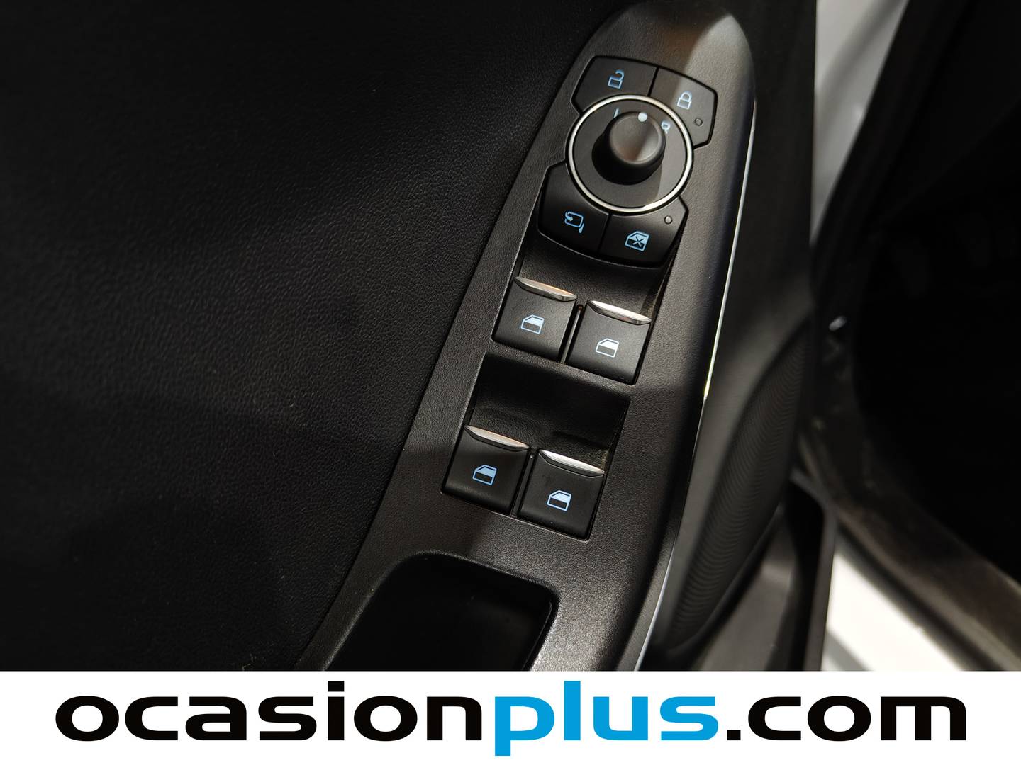 Foto Ford Puma Ford Puma 1.0 EcoBoost MHEV ST-Line X (125 CV)