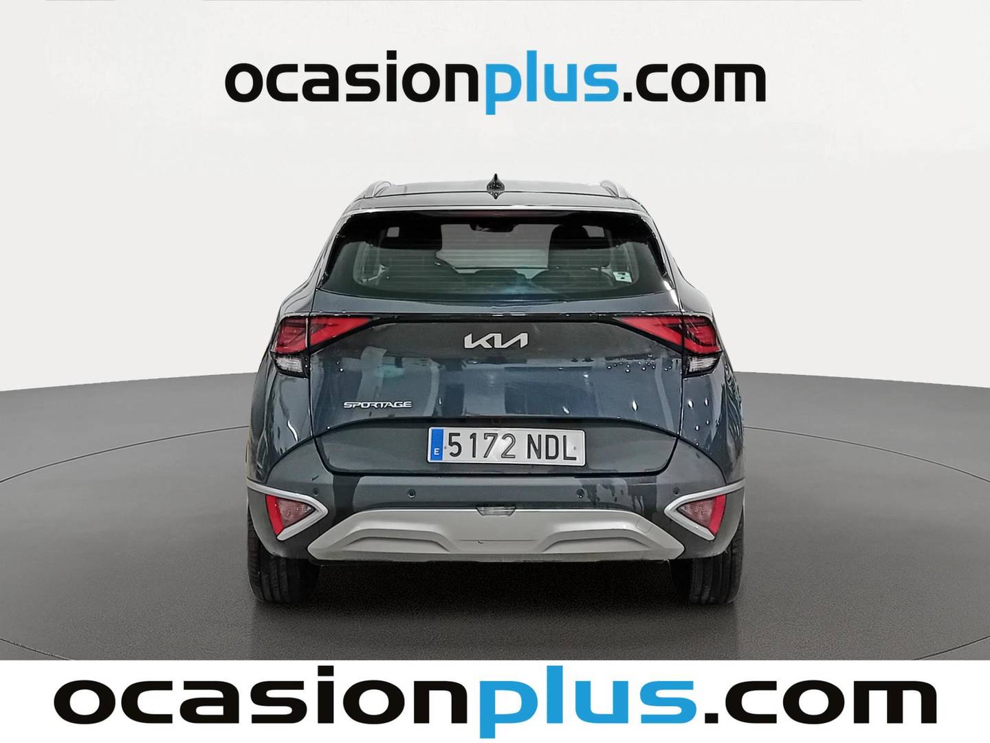 KIA Sportage Kia Sportage 1.6 CRDi MHEV Business 4x2 DCT (136 CV) barato