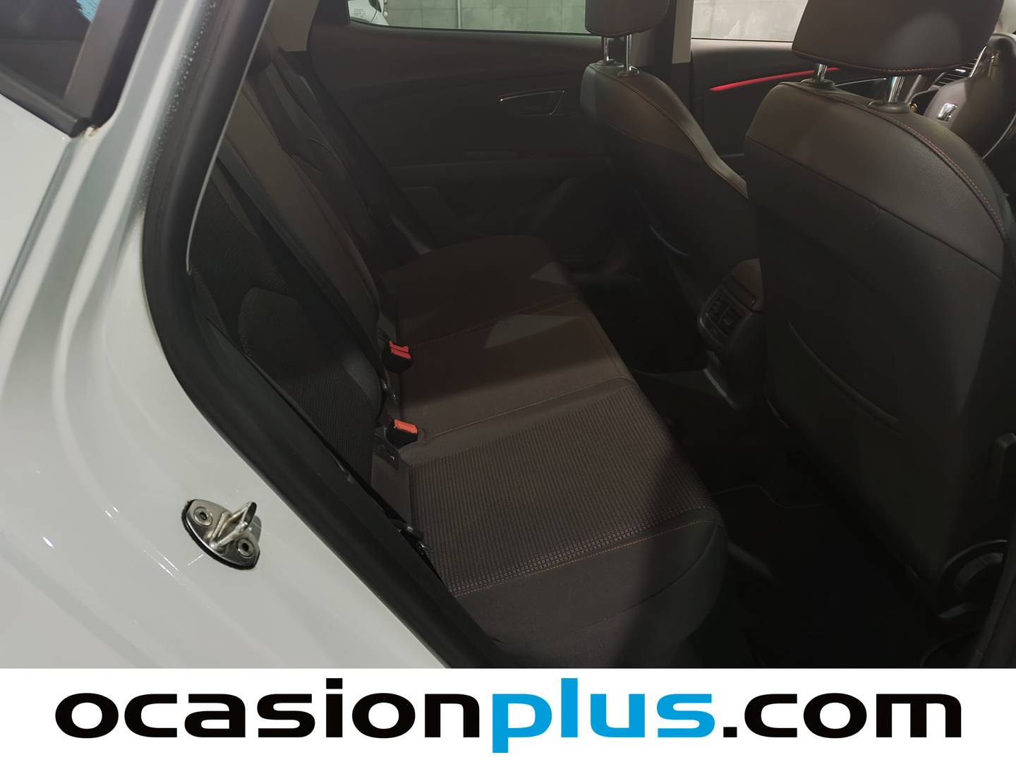 Foto Seat León SEAT León 1.4 TSI ACT S&S FR (150 CV)