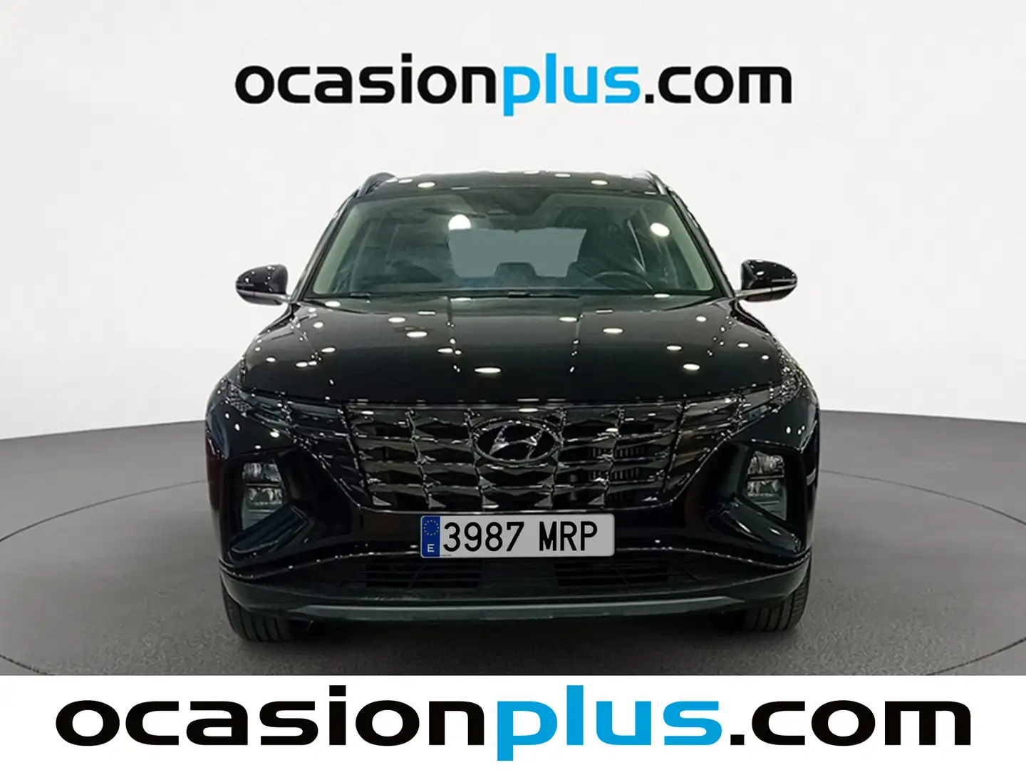 Foto Hyundai Tucson Hyundai Tucson 1.6 CRDI Maxx (115 CV)