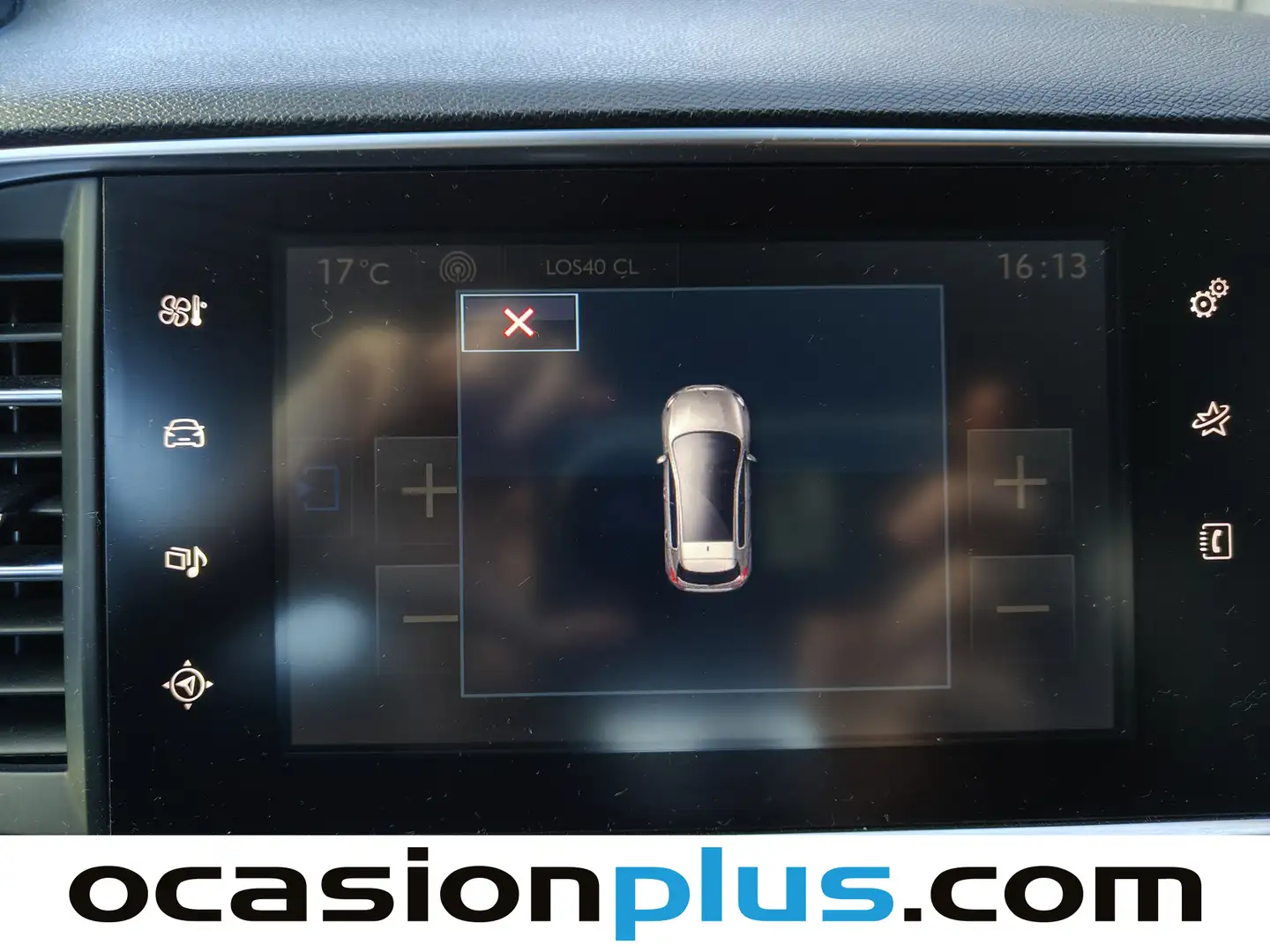 Foto Peugeot 308 Peugeot 308 BlueHDi 120 Style (120 CV)