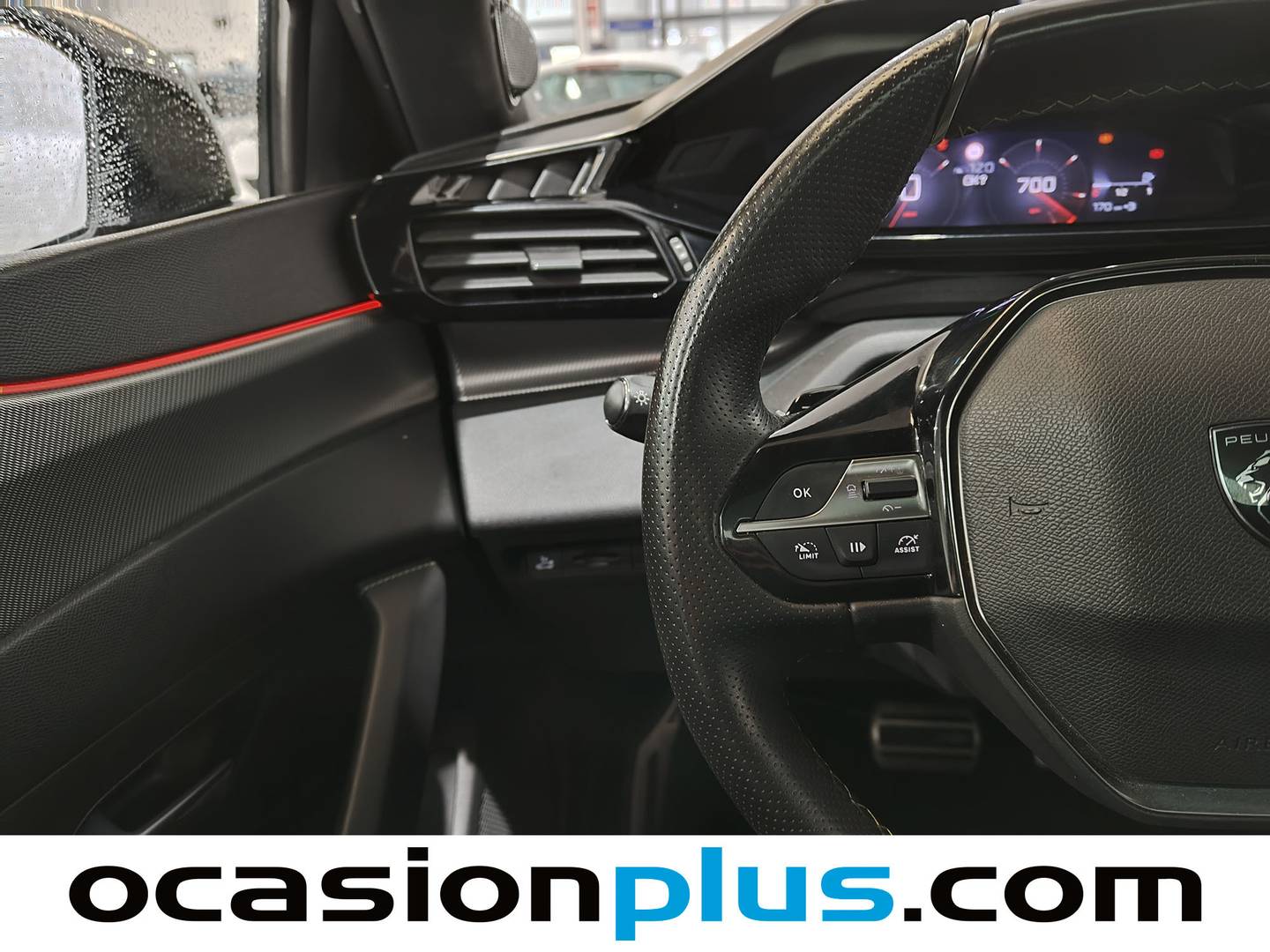 Foto Peugeot 308 Peugeot 308 SW PureTech 130 S&S GT EAT8 (130 CV)