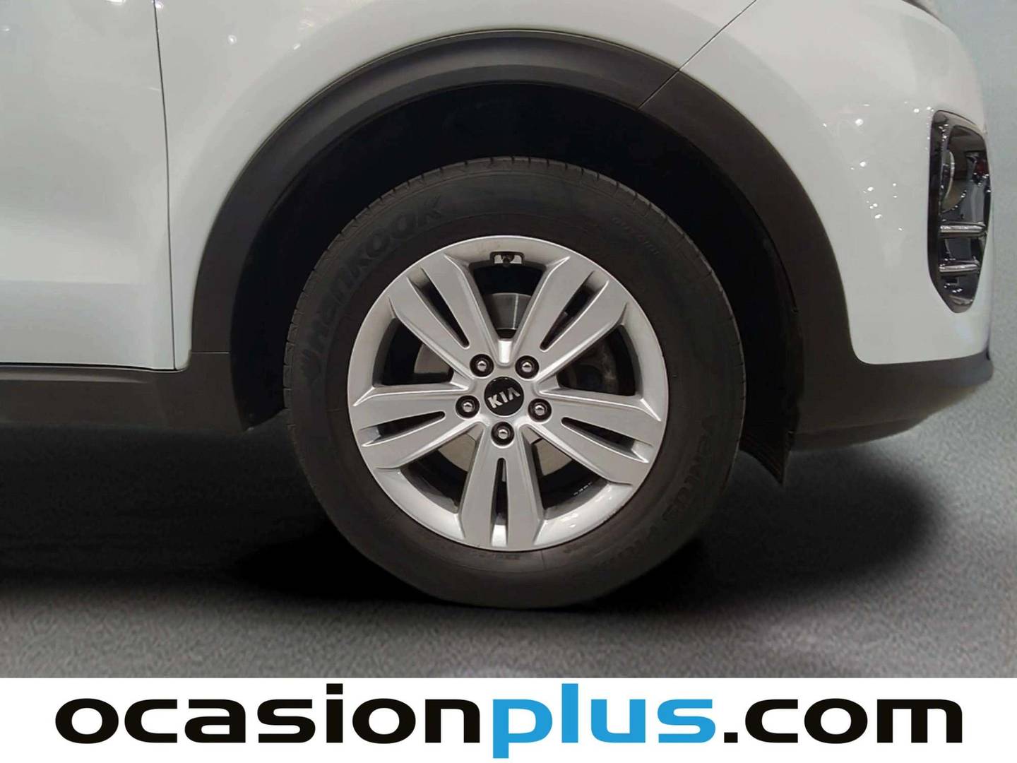 KIA Sportage KIA Sportage 1.6 GDi Drive 4x2 (132 CV) barato