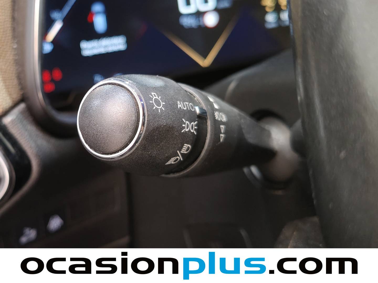 DS DS 7 Crossback DS DS7 Crossback BlueHDi 130 DE Bastille + AT (130 CV) km 0