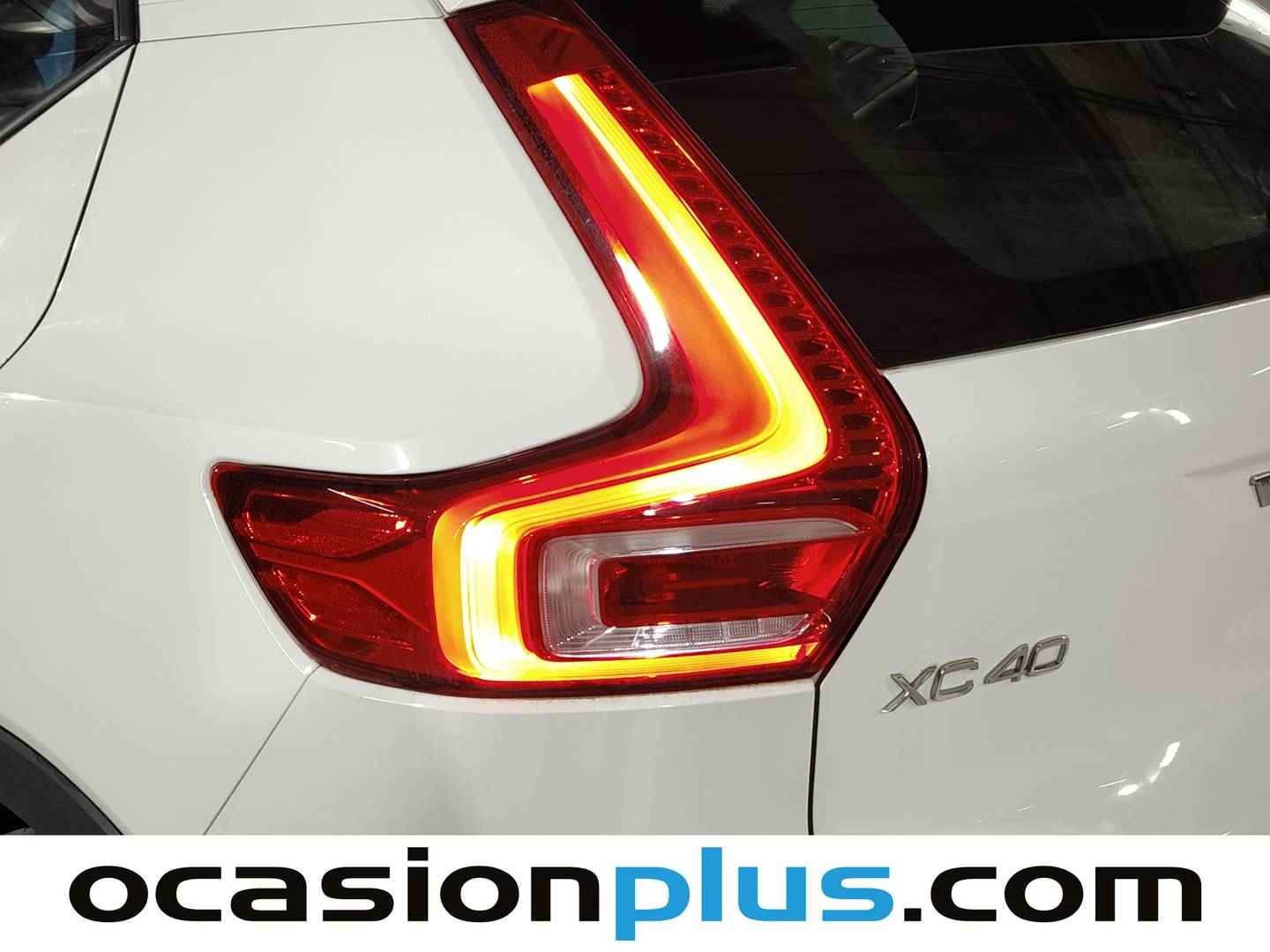 Volvo XC40 Volvo XC40 T3 Momentum Pro Auto (163 CV) automático