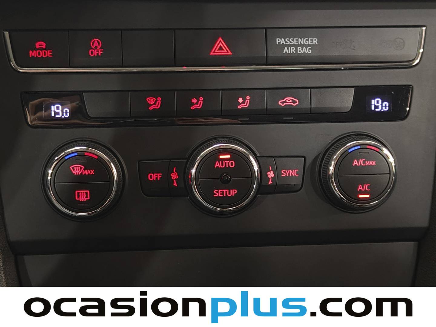 Paquetes del Seat León SEAT León 1.4 TSI S&S FR (140 CV)