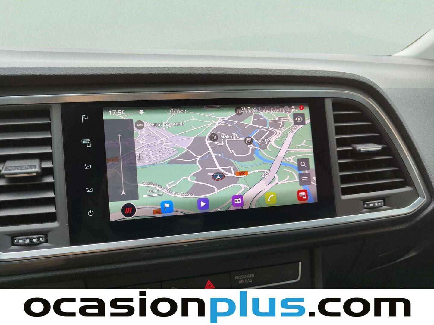 Extras y acabados del Seat Ateca Seat Ateca 2.0 TDI S&S Style Go M DSG (150 CV)