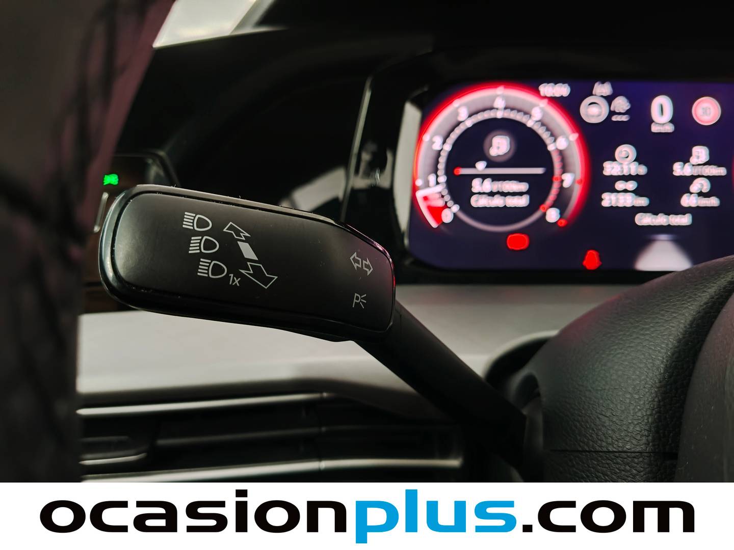 Volkswagen Golf Volkswagen Golf Más 1.5 TSI (116 CV) de ocasión