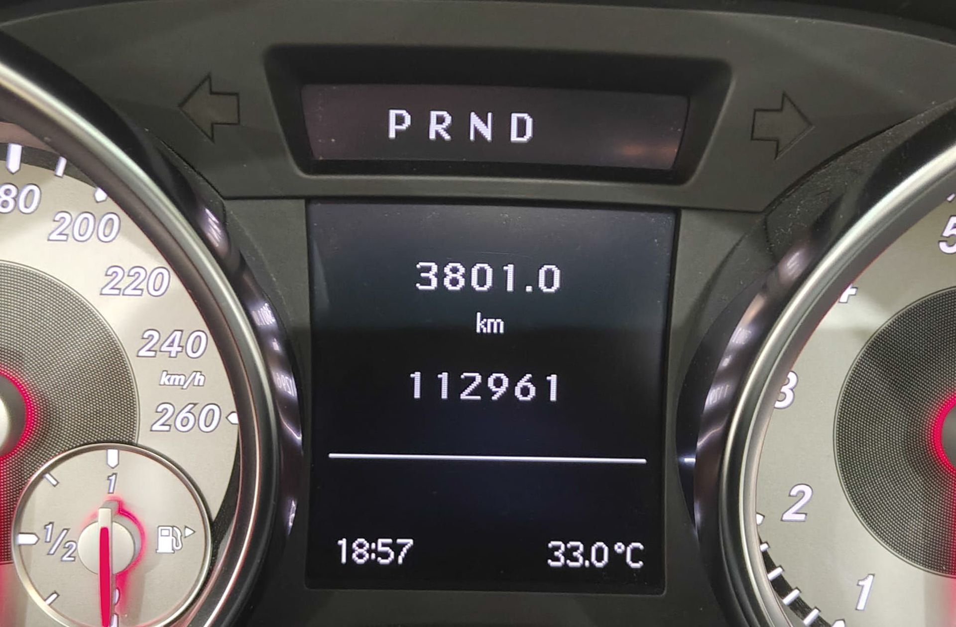 Mercedes-Benz SLK Clase SLK 200 BlueEfficiency - foto 9
