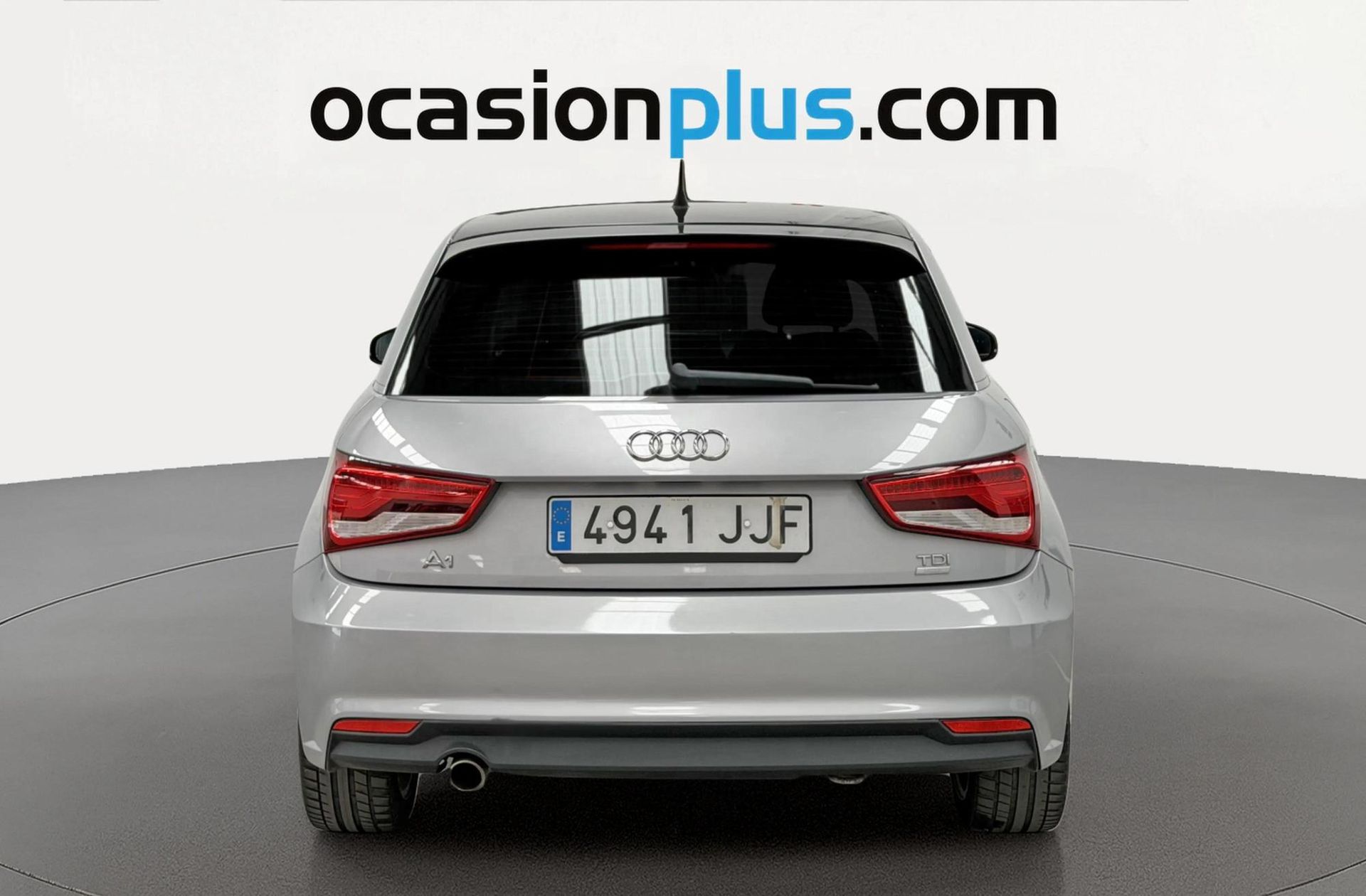 Audi A1 Sportback design 1.4 TDI ultra - foto 10