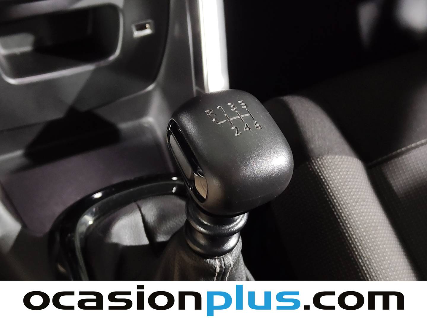 Foto Citroën C3 Aircross Citroen C3 Aircross PureTech 110 S&S Shine (110 CV)