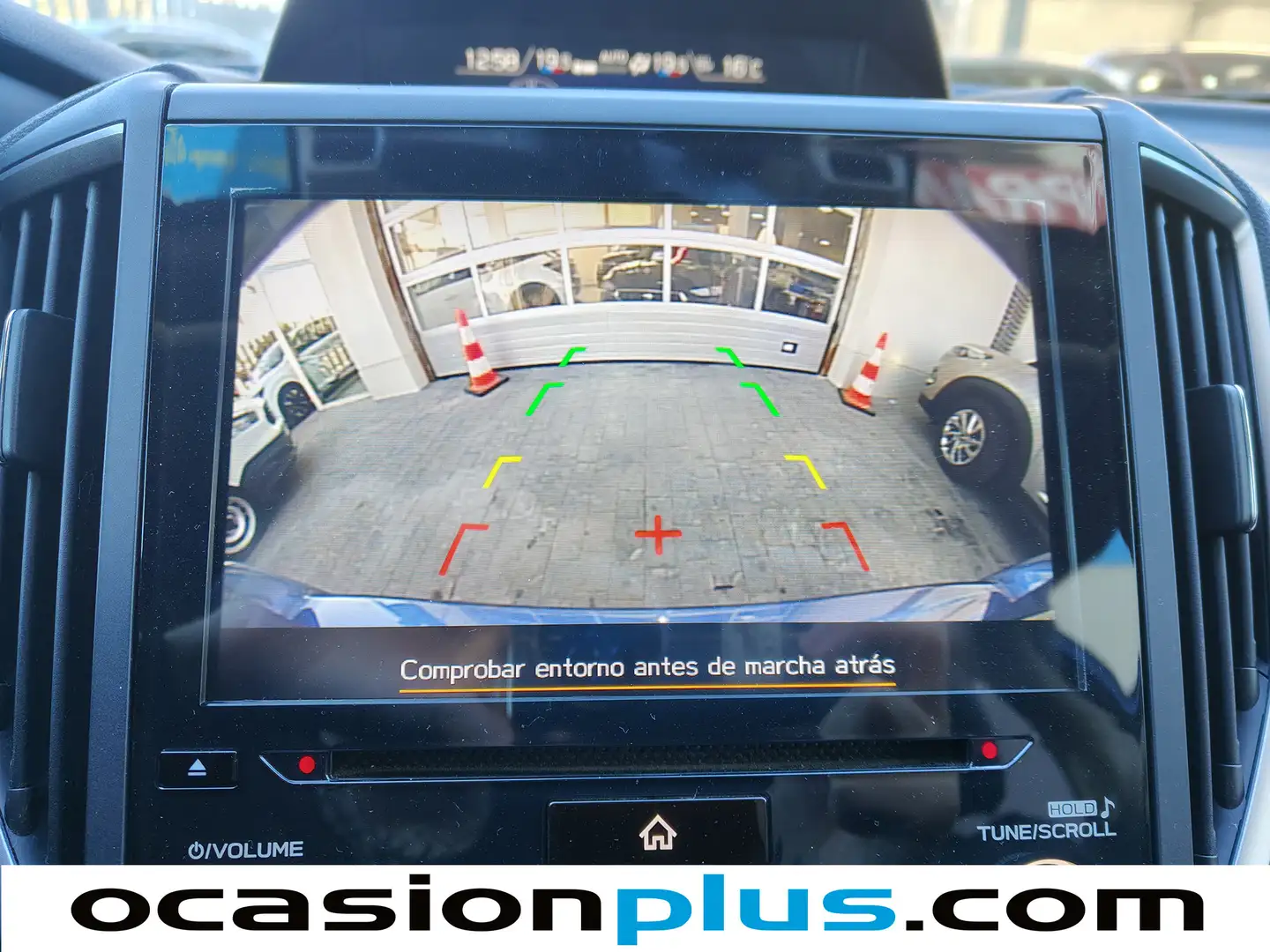 Foto Subaru XV Subaru XV 2.0i Executive Plus Lineartronic (156 CV)