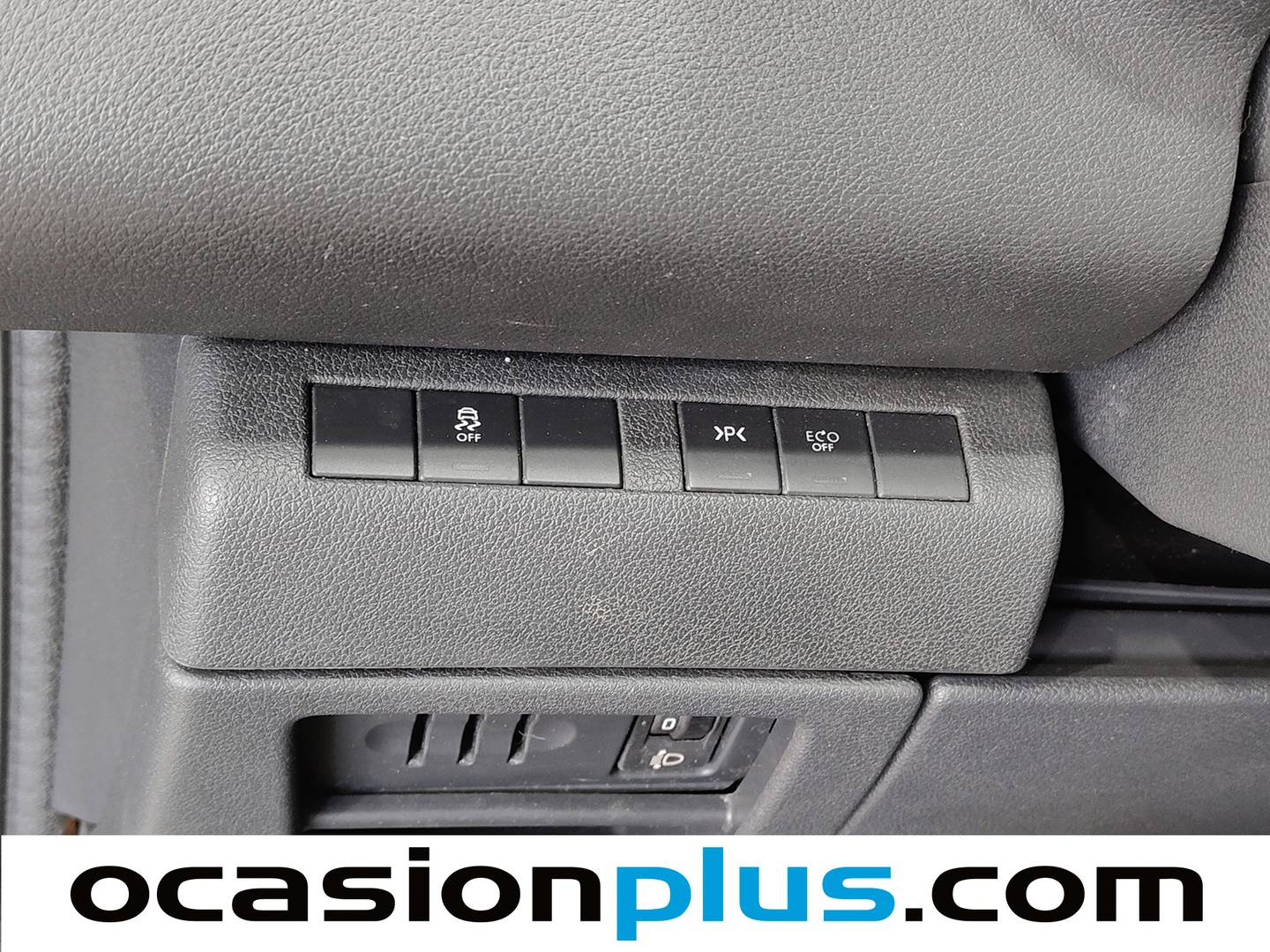 Foto Peugeot 5008 Peugeot 5008 1.6 BlueHDi FAP Allure (120 CV) 7 Plazas