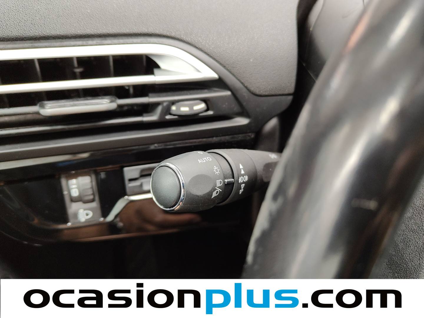 Paquetes del Citroën C4 Spacetourer Citroën C4 Spacetourer PureTech 130 S&S Shine EAT8 (130 CV)