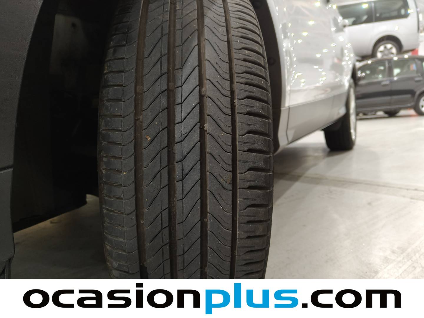 Foto Ford Kuga Ford Kuga 2.0 TDCI S&S Titanium 4x2 (120 CV)