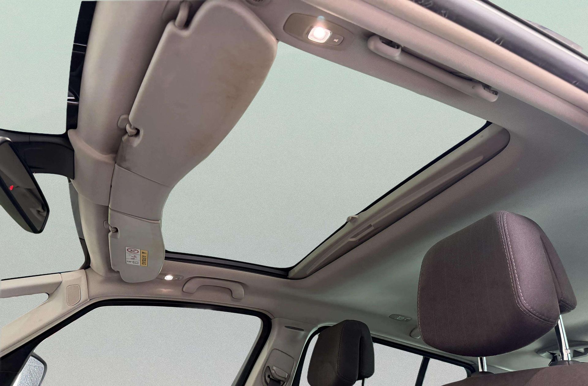 Renault Espace Life Energy dCi 7 plazas - foto 7
