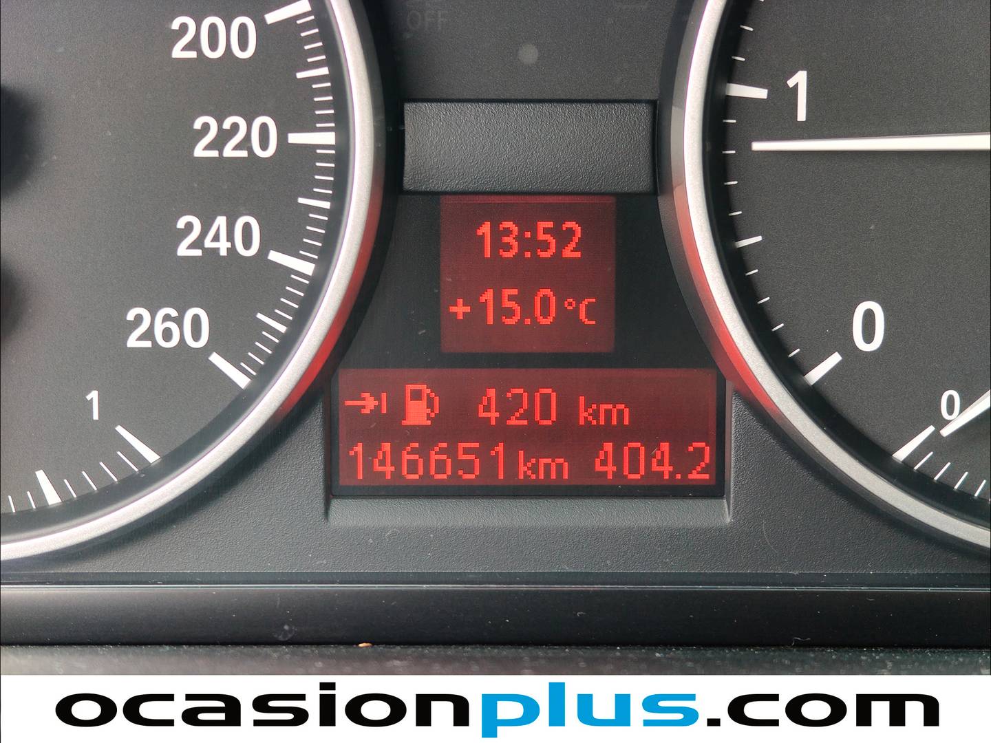 BMW Serie 3 Bmw Serie 3 320Cd Coupe  (177 CV) seminuevo