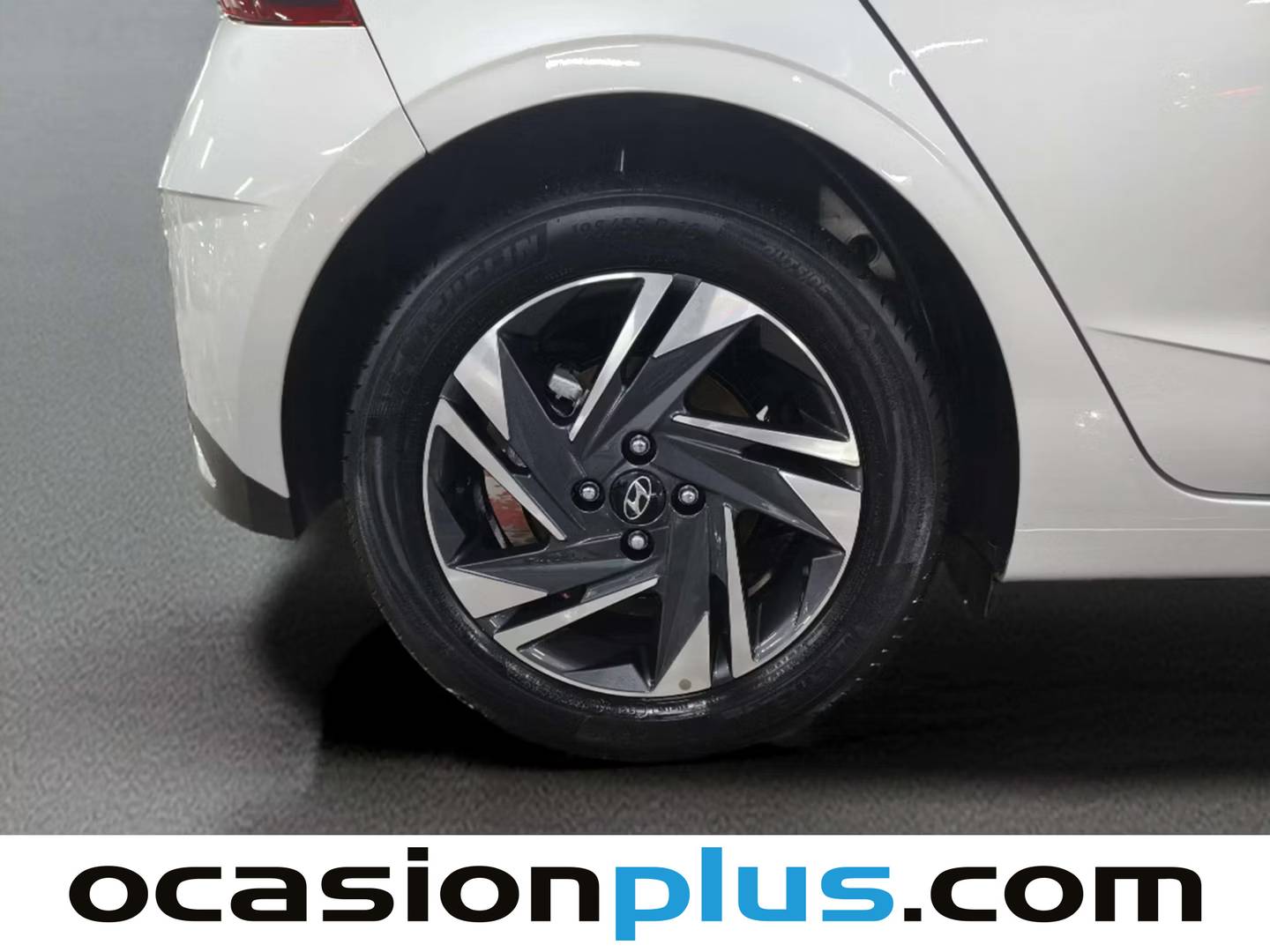 Hyundai i20 Hyundai i20 1.0 TGDI 48V Klass (100 CV) manual