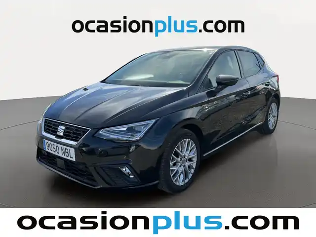 Seat Ibiza 1.0 TSI FR Salta (115 CV) de segunda mano