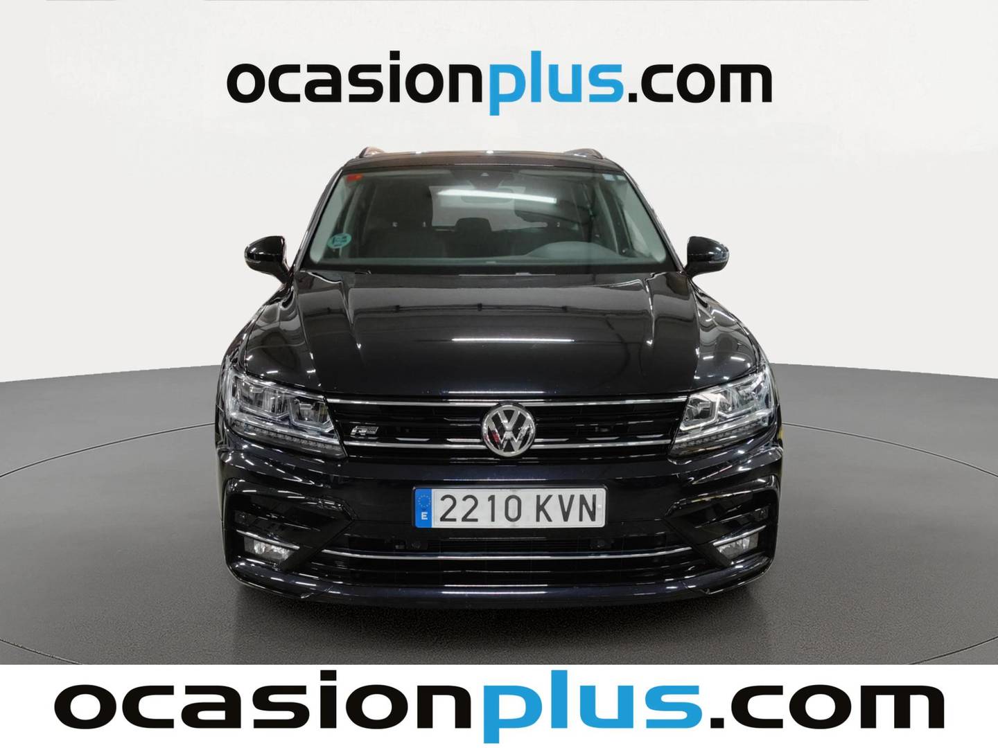Volkswagen Tiguan Volkswagen Tiguan Advance 1.5 TSI (150 CV) DSG barato