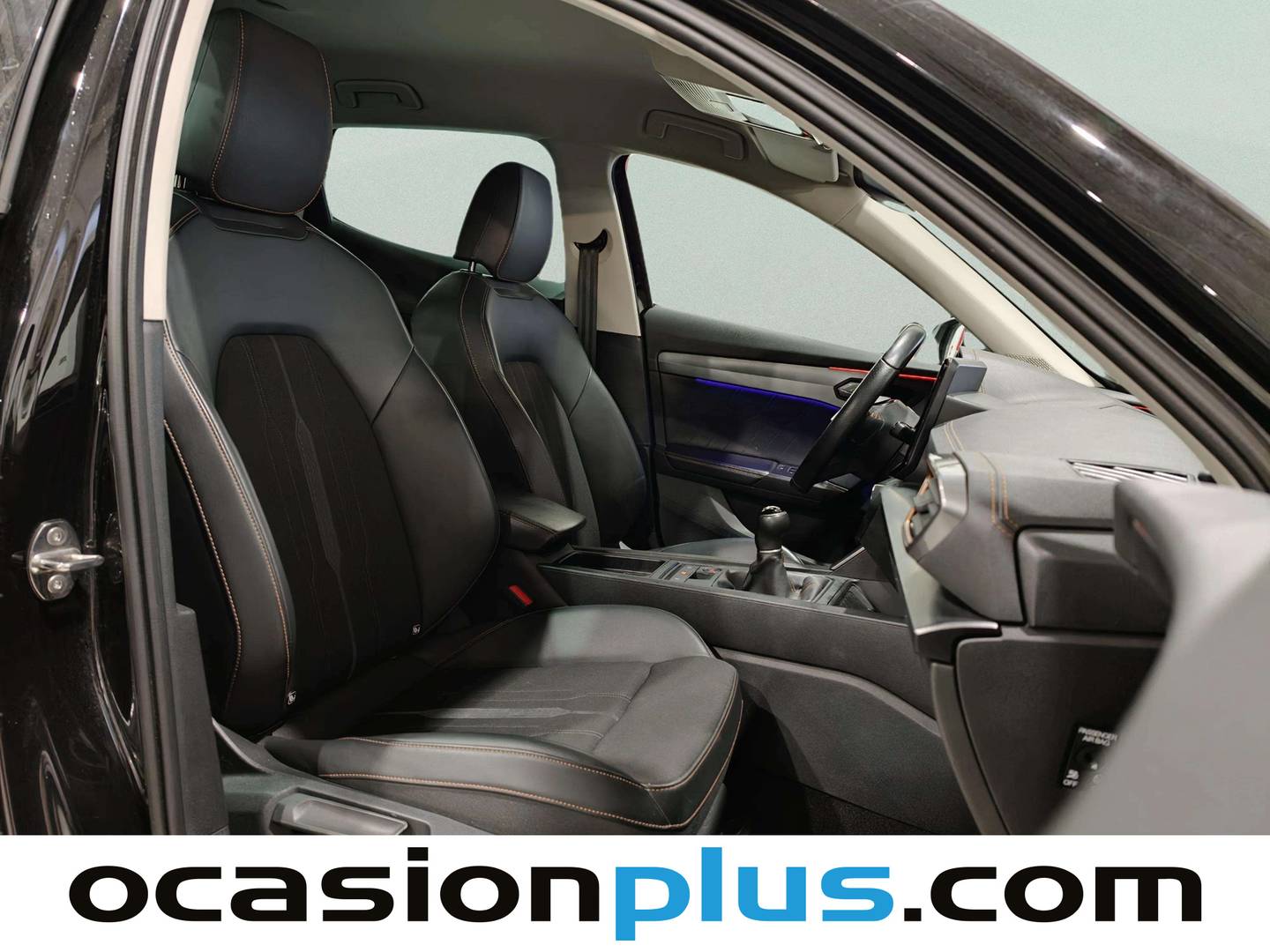 Cupra Formentor CUPRA Formentor 2.0 TDI (150 CV) manual