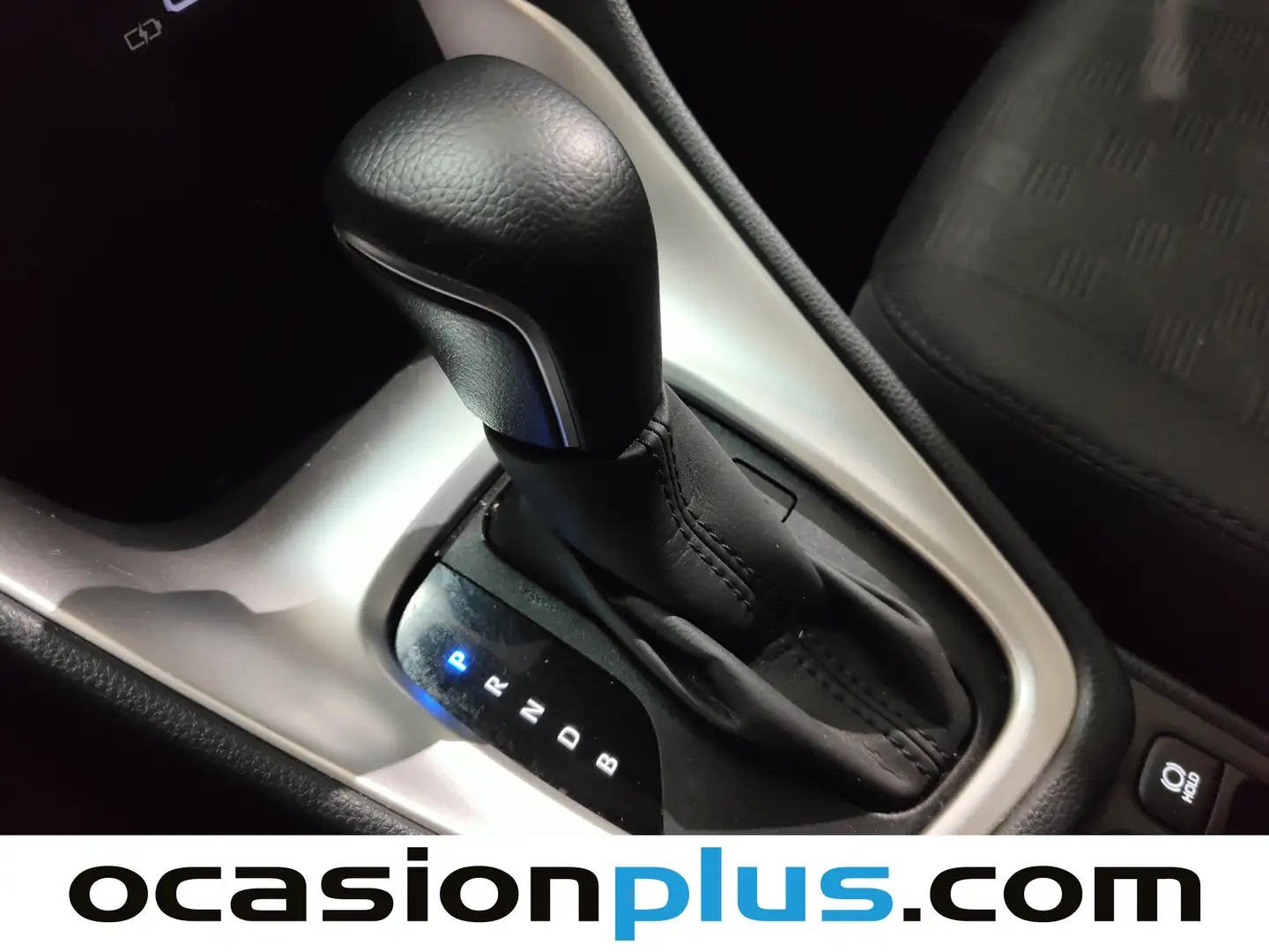 Foto Toyota Yaris Toyota Yaris 120H Active Plus (116 CV)