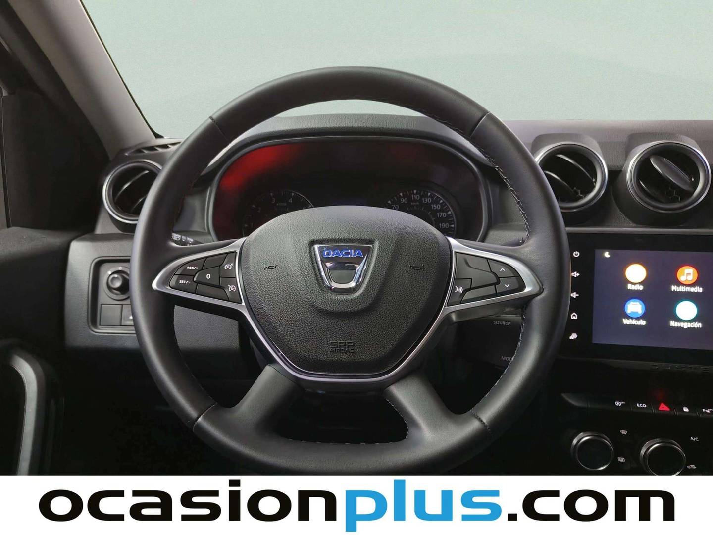 Dacia Duster Dacia Duster Prestige TCE (150 CV) EDC automático