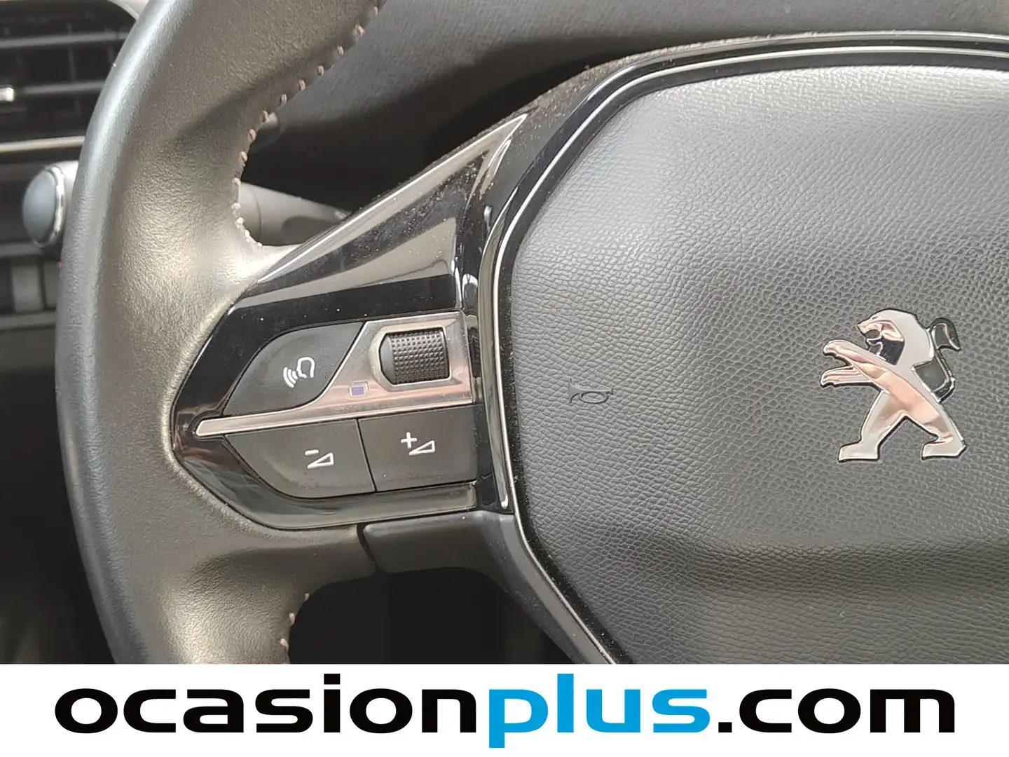 Foto Peugeot 3008 Peugeot 3008 PureTech 130 S&S Allure Pack (130 CV)