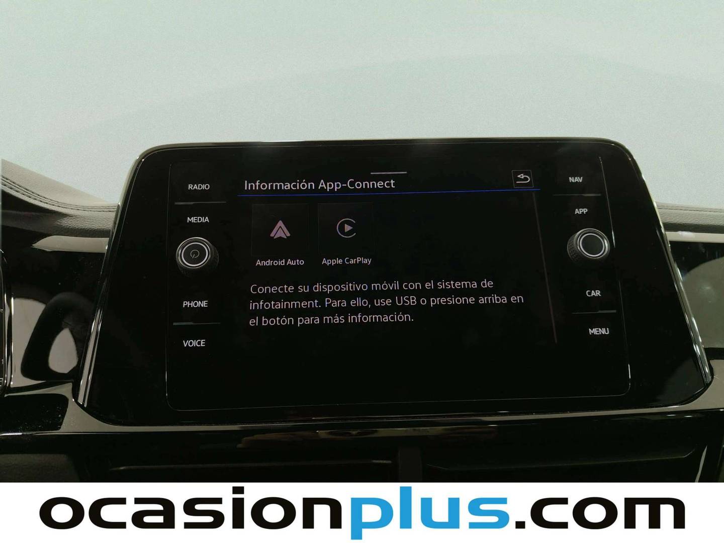 Extras y acabados del Volkswagen T-Roc Volkswagen T-Roc R-Line 1.5 TSI (150 CV)