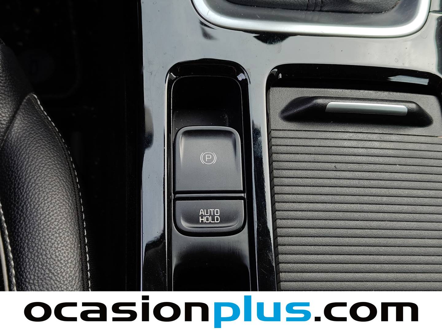 Foto KIA XCeed Kia XCeed 1.6 CRDi Tech (115 CV)