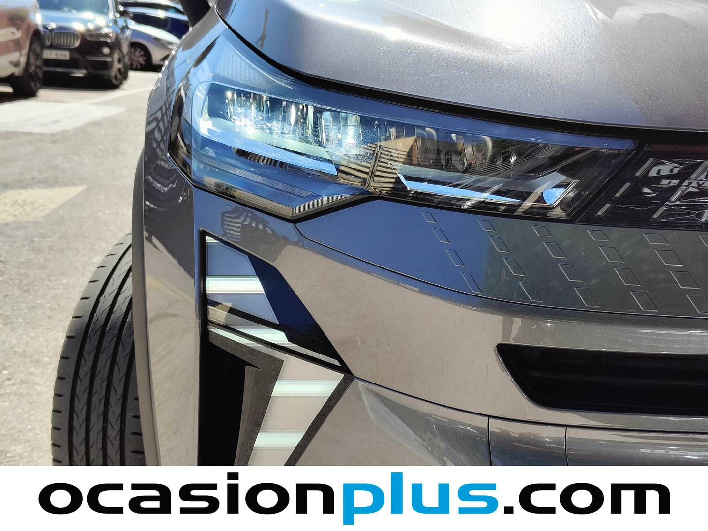 Foto Renault Captur Renault Captur Techno TCe (90 CV)