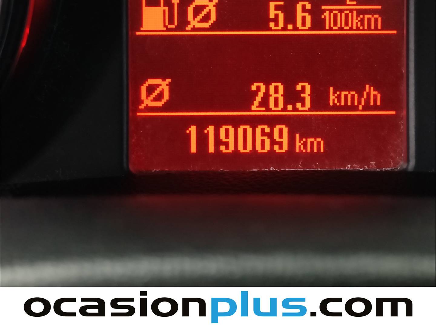 Opel Mokka Opel Mokka 1.6 CDTi S&S Selective 4x2 (136 CV) seminuevo