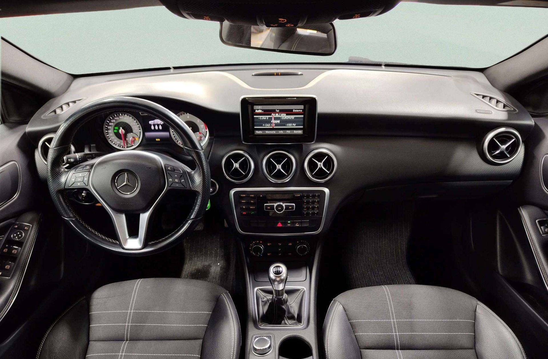 Mercedes-Benz Clase A 180 CDI Urban - foto 7