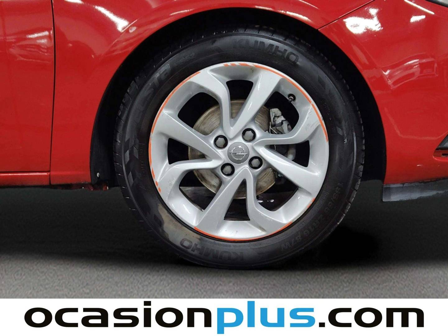 Opel Corsa Opel Corsa 1.4 Selective (90 CV) 2015