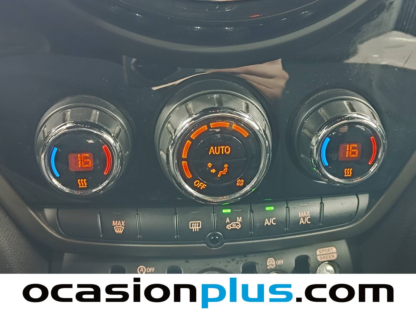 Foto Mini Countryman MINI MINI Countryman One D (116 CV)