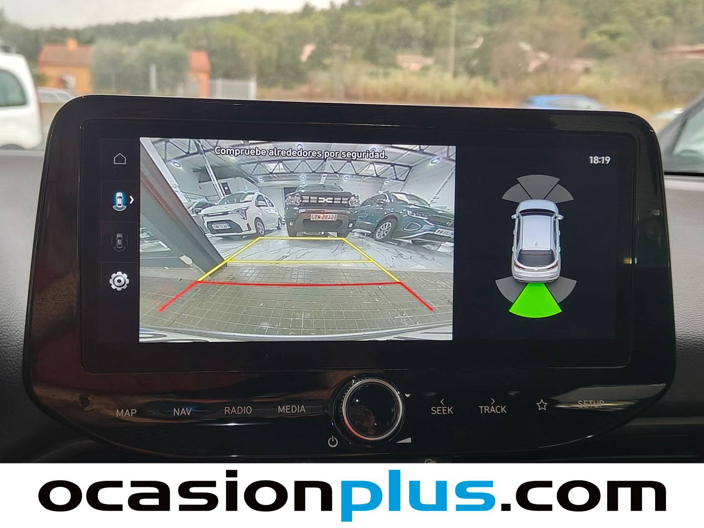 Extras del Hyundai i30 Hyundai i30 1.0 TGDI 48V Klass DCT (100 CV)