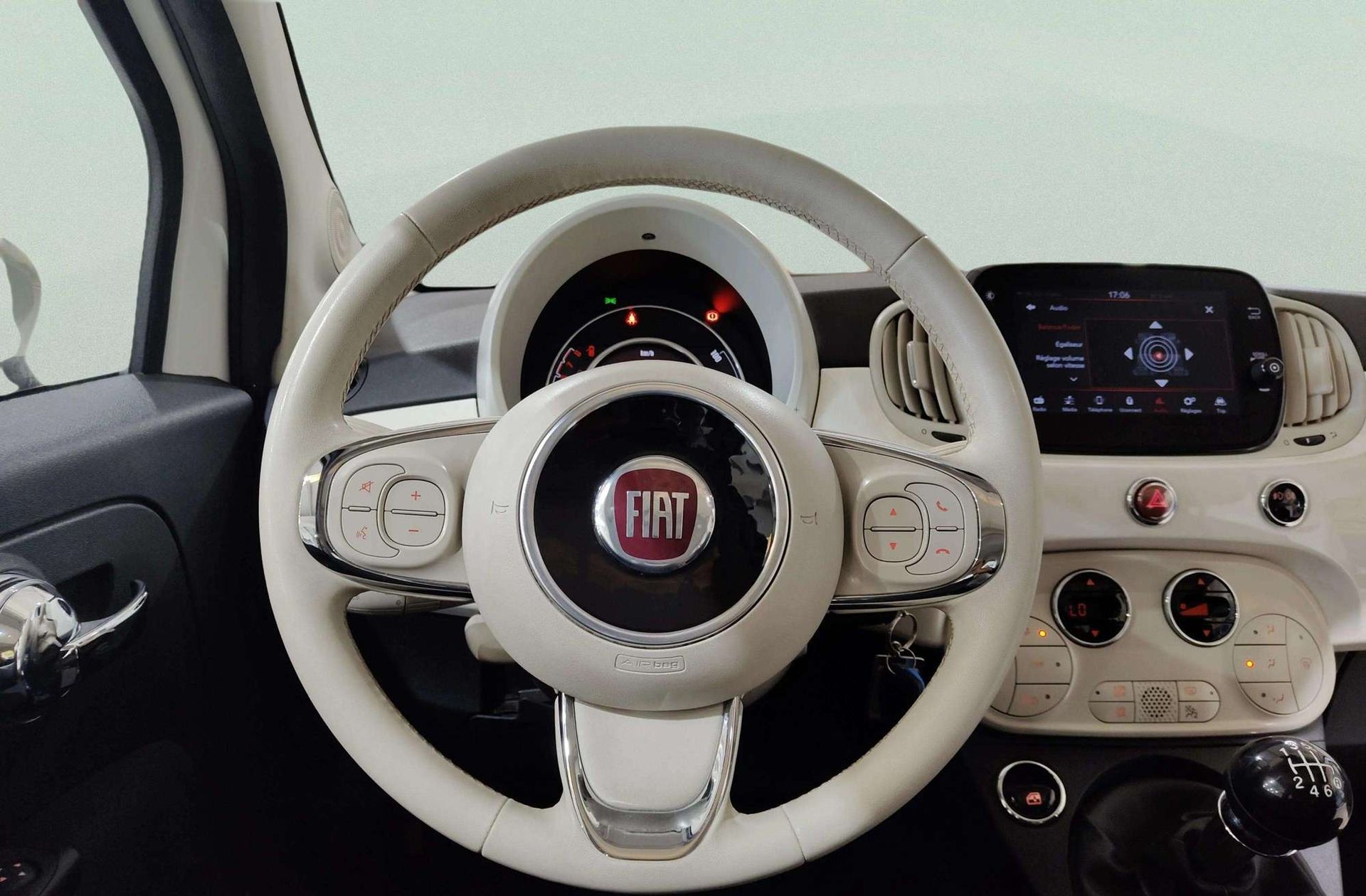 Fiat 500 1.0 Hybrid Dolcevita - foto 17