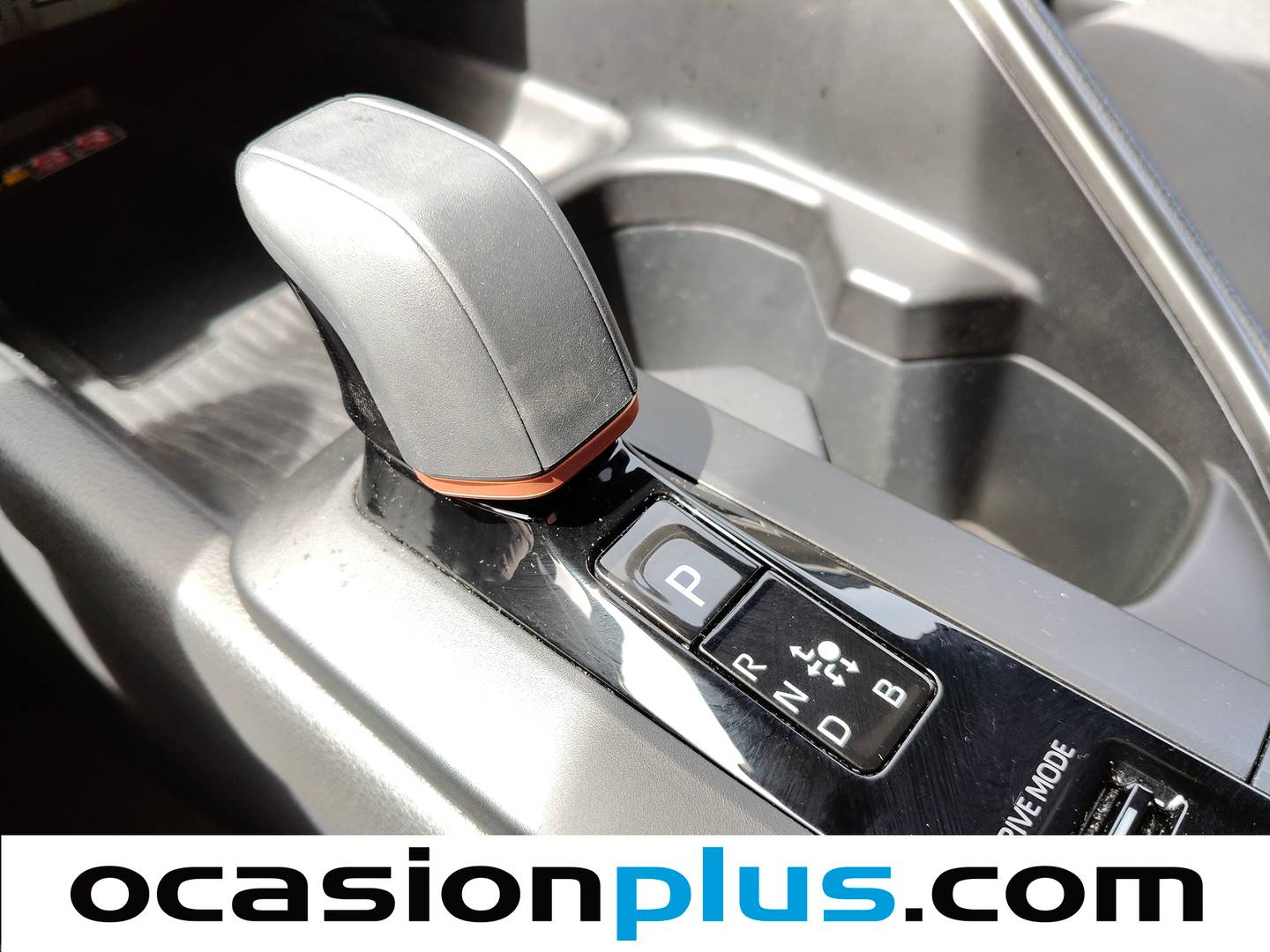 Toyota C-HR Toyota C-HR 140H Advance (140 CV) de segunda mano