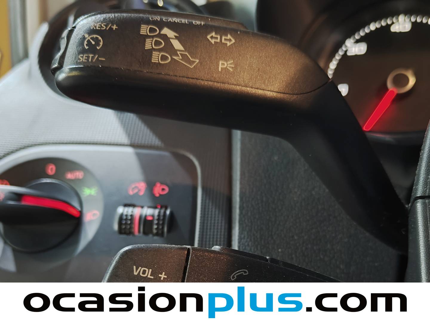 Foto Seat Ibiza SEAT Ibiza 1.6 TDI Style ITech (90 CV)