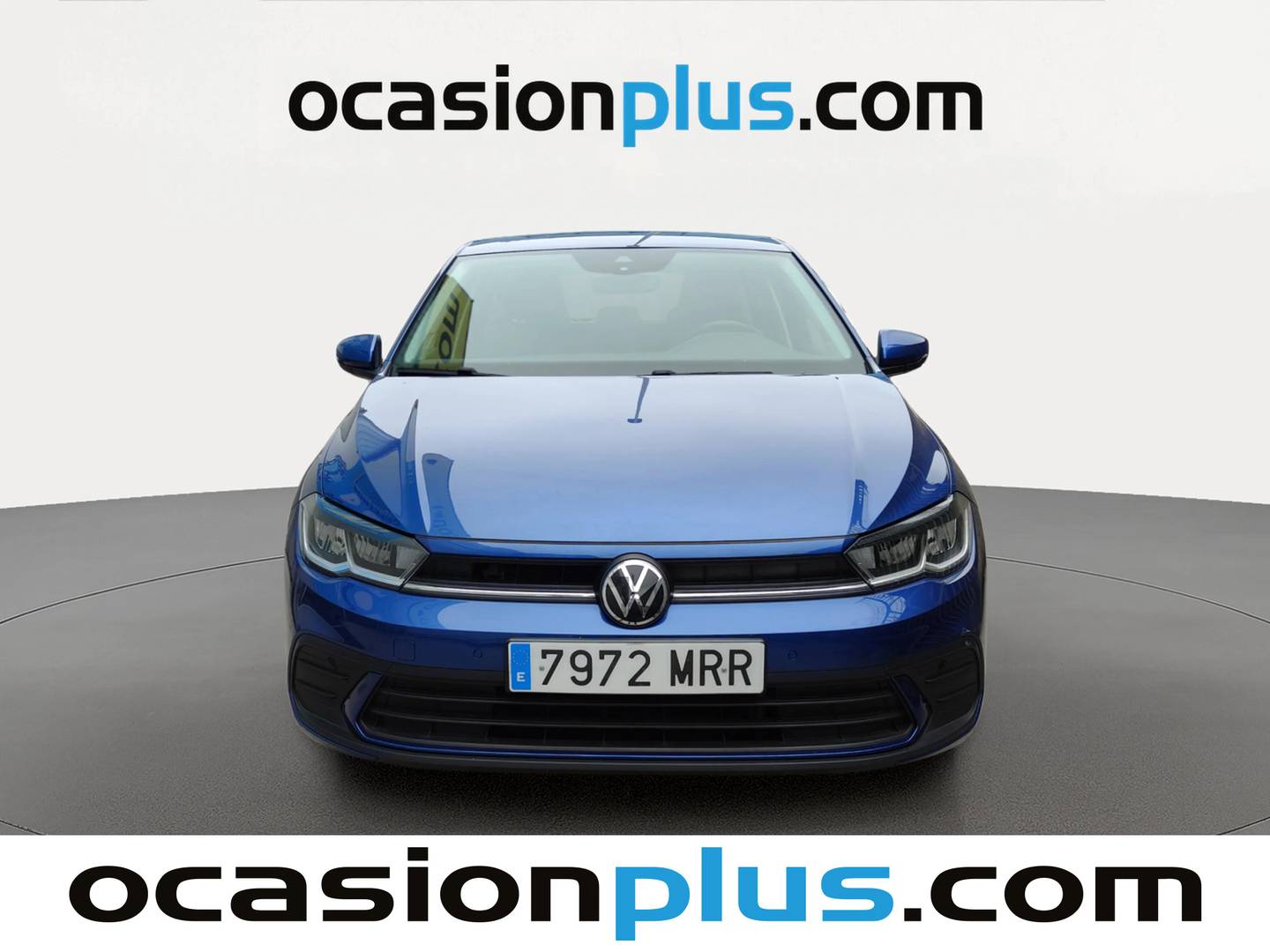 Volkswagen Polo Volkswagen Polo Life 1.0 TSI (95 CV) 95cv