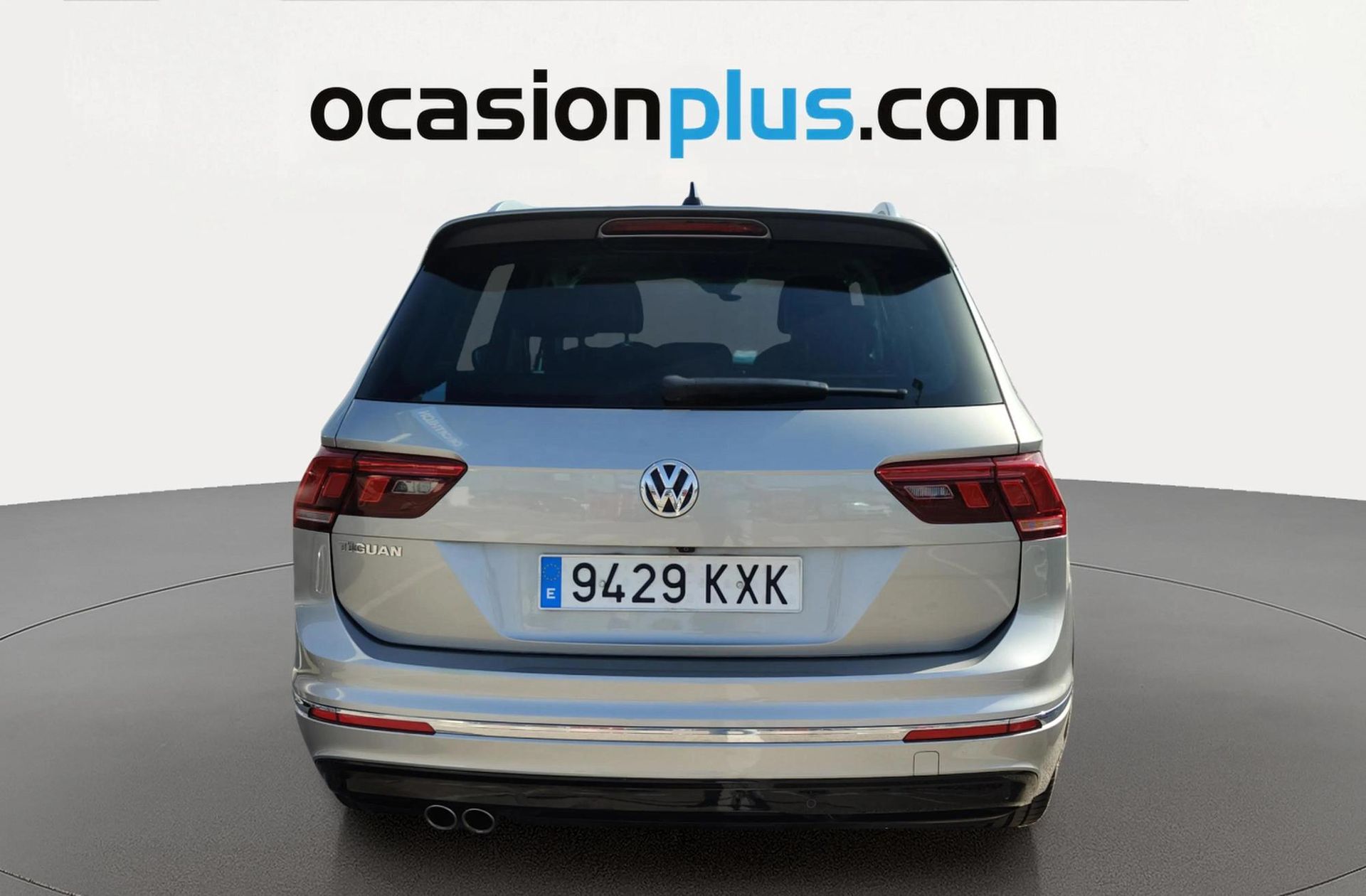 Volkswagen Tiguan Advance 1.5 TSI Pack R-LINE - foto 14
