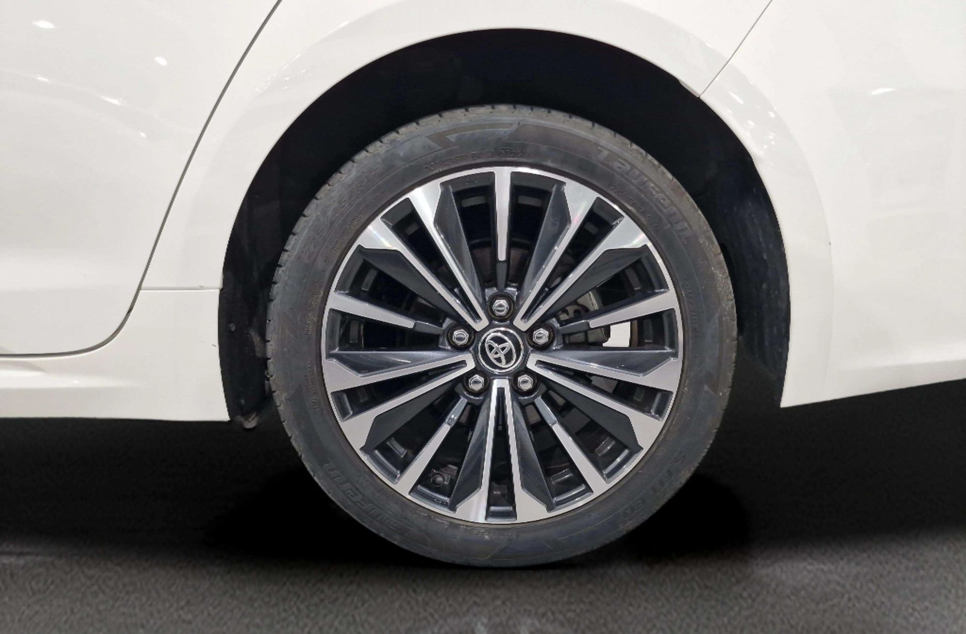 Toyota Corolla 140H Style - foto 40