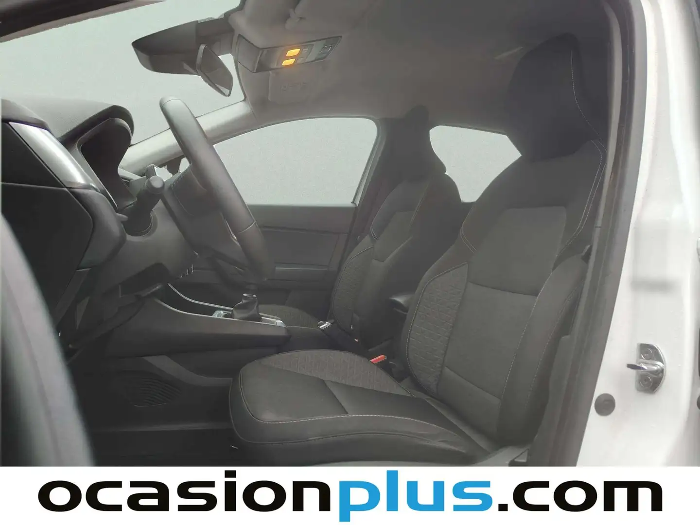 Foto Renault Captur Renault Captur Intens TCe GLP (100 CV)