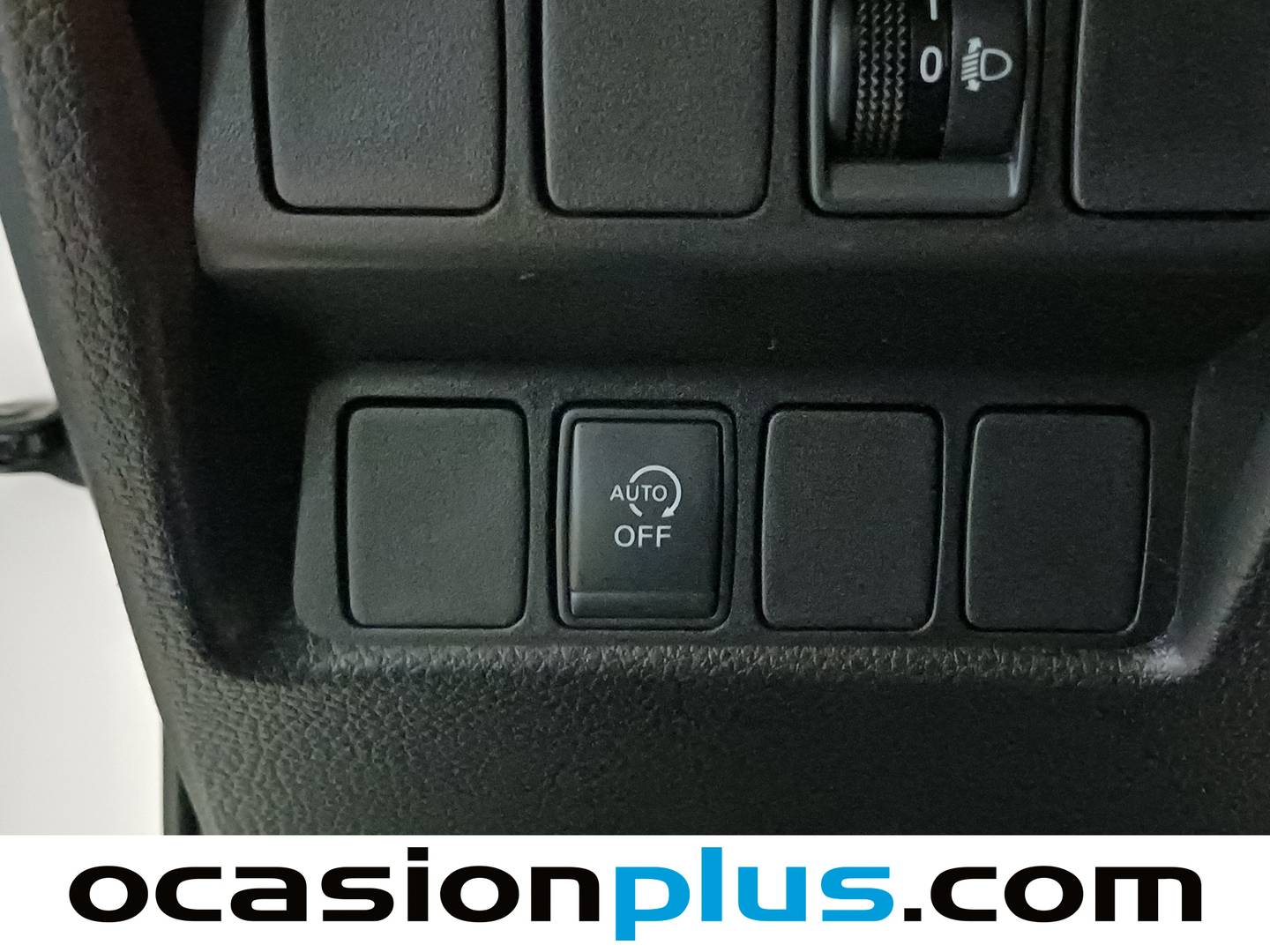 Nissan QASHQAI Nissan Qashqai dCi 115 Acenta (115 CV) de segunda mano