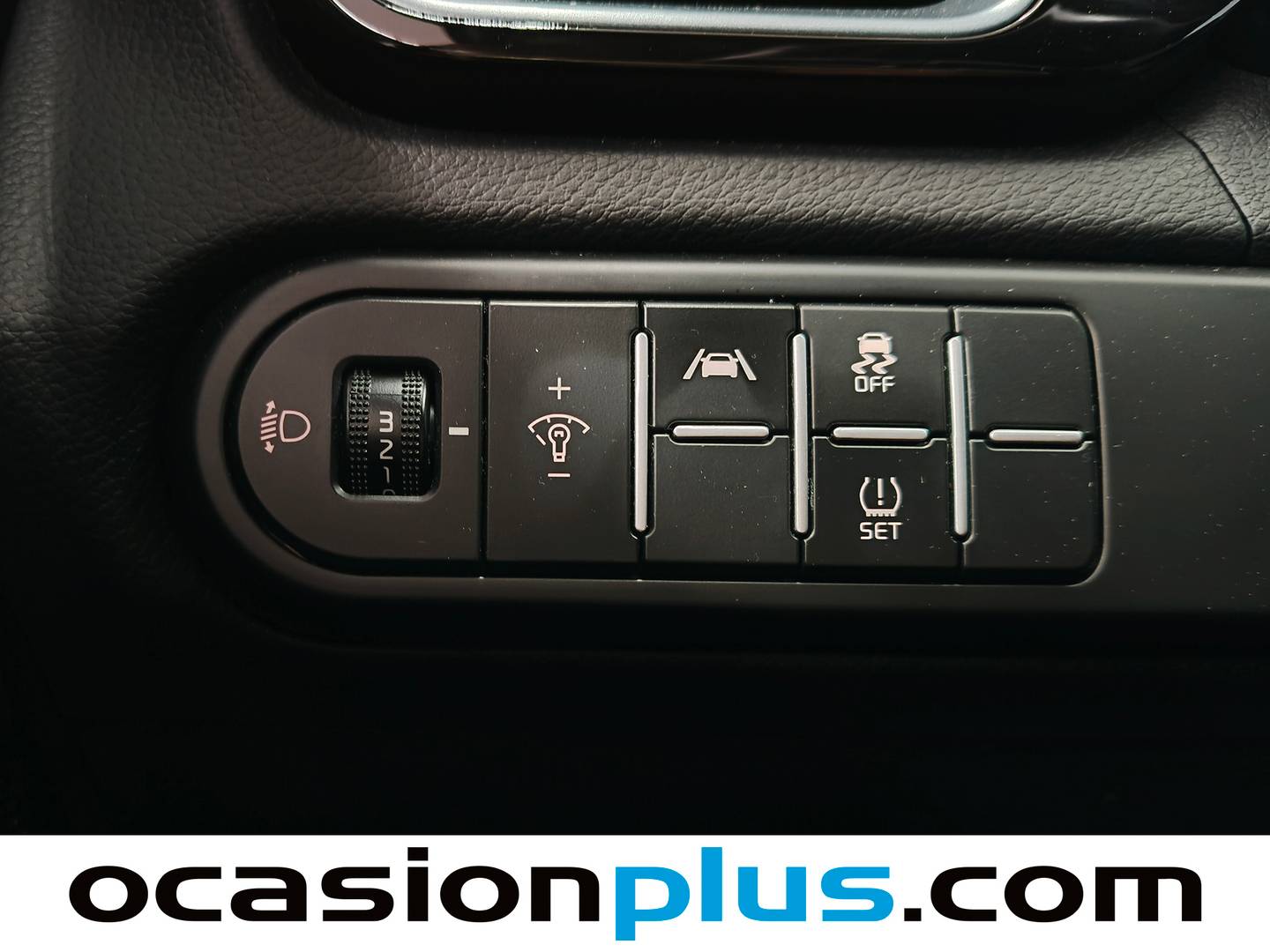 Paquetes del KIA Ceed Tourer KIA Ceed Tourer 1.0 MHEV Style Edition DCT (100 CV)