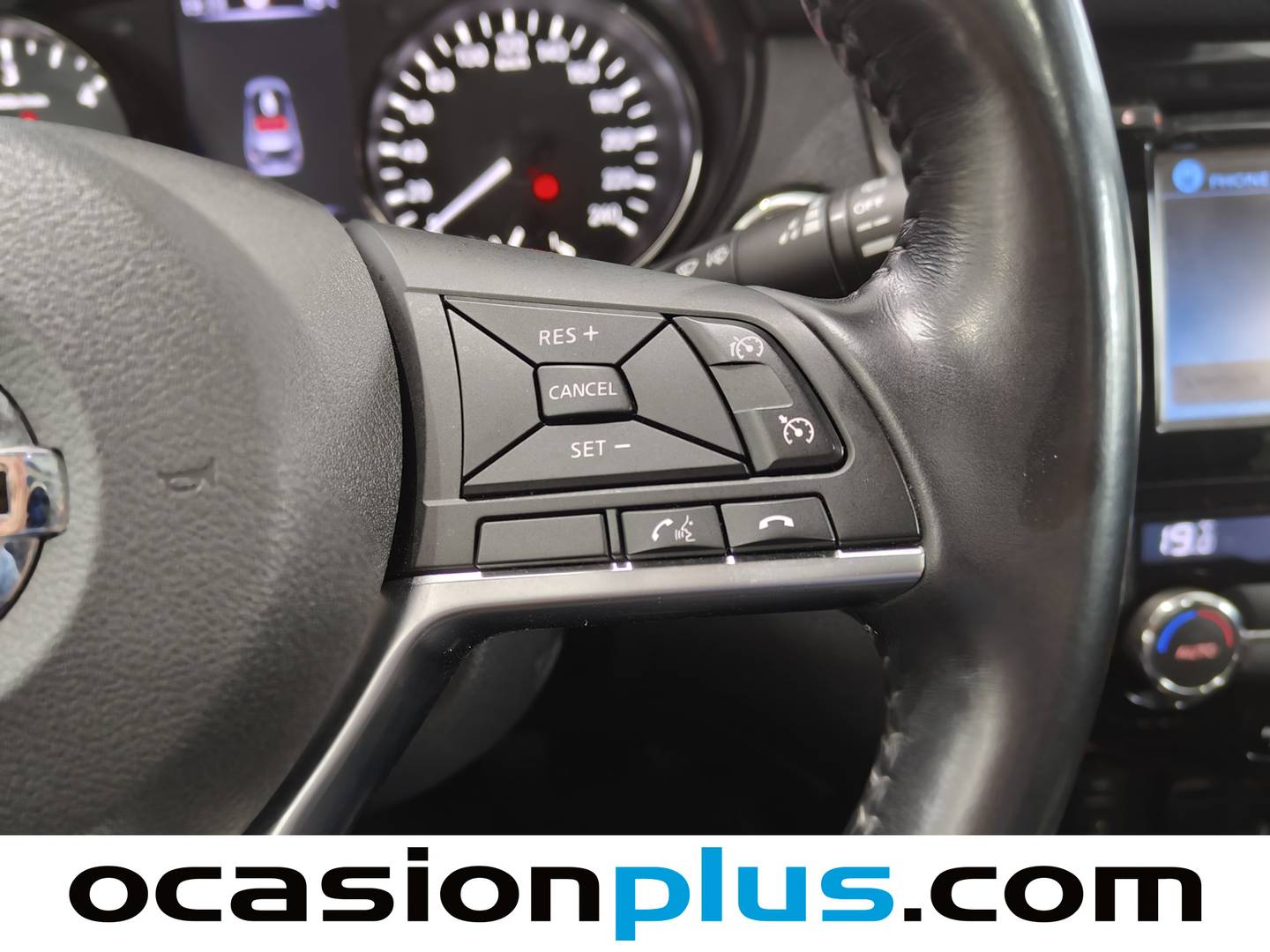 Nissan X-TRAIL Nissan X-Trail dCi 130 Tekna 4x4-i (130 CV) barato